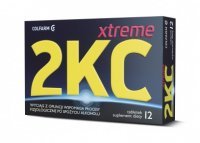 2 KC Xtreme *12 tabl.