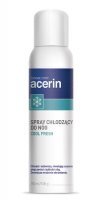 ACERIN Cool Fresh Spray chłodzący do opuchniętych zmęczonych nóg 150ml