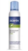 ACERIN FUNGI Dezodorant przeciwgrzybiczy do stóp 150ml