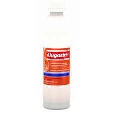 Alugastrin zawiesina doustna 250 ml