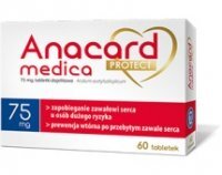 Anacard medica protect  0,075 *60 tabl.