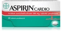 Aspirin Cardio *28 tabl.
