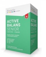 Biocanto Active Balans Senior *60 kaps.