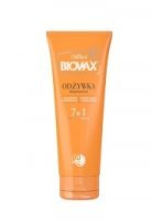 BIOVAX Odżywka ekspresowa 7w1, 60 sekund do włosów suchych i zniszczonych 200ml
