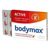BODYMAX Active *30 tabl.