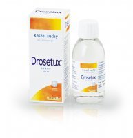 Boiron Drosetux syrop 150 ml