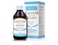 Calcium Hasco Allergy syrop 150ml