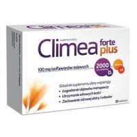 Climea Forte Plus *30 tabl.