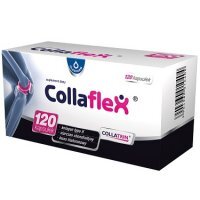 Collaflex *120 kaps.