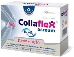 Collaflex Osteum *60 kaps.