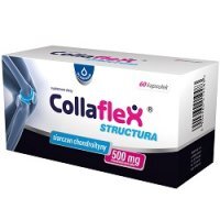 Collaflex Structura * 60 kaps.