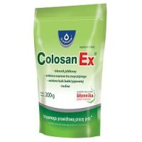 Colosan Ex z probiotykami proszek 200 g