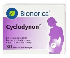 Cyclodynon *30 tabl.