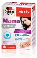 Doppelherz aktiv Mama Premium *60 kaps.