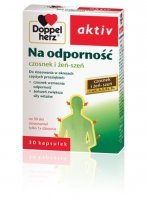 Doppelherz Aktiv Na odporność *30 kaps.