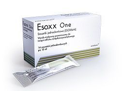 Esoxx One saszetki *14 szt.
