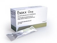 Esoxx One saszetki *14 szt.