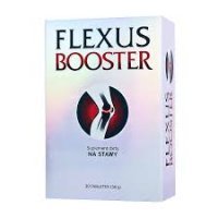 Flexus Booster *30tabl.