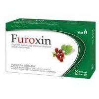 Furoxin *60tabl.