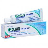 GUM Hydral żel na suchość jamy ustnej 50 ml
