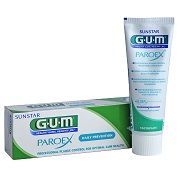 GUM Paroex 0,06% Pasta do zębów 75ml