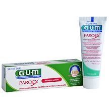 GUM Paroex 0,12% Pasta do zębów 75ml