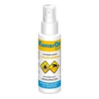 KomarOff spray na komary 70 ml