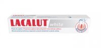 LACALUT white wybielająca pasta do zębów 75 ml