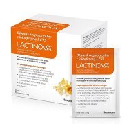 Lactinova Błonnik rozpuszczalny z laktoferyną LF 95 *15 sasz.