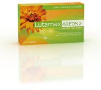 Lutamax AREDS 2 *60 kaps.