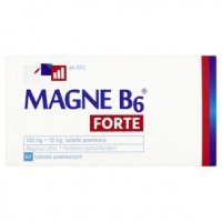 Magne-B6 Forte *60tab