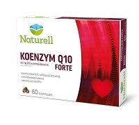 Naturell Koenzym Q10 Forte *60 kaps.
