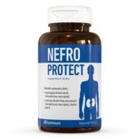 Nefro Protect *60kaps.