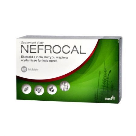 Nefrocal *60tabl.