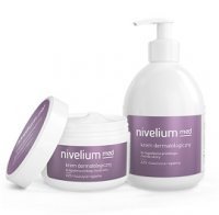 Nivelium med Krem dermatologiczny krem 250ml