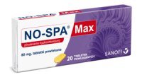 No-Spa MAX *20