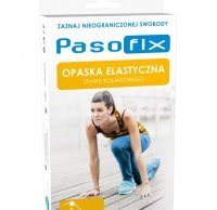 Opaska elastyczna stawu kolanowego PasoFix rozmiar:  L
