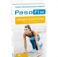 Opaska elastyczna stawu kolanowego PASOFIX rozmiar:  M