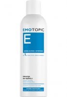 Pharmaceris E EMOTOPIC Emulsja do kąpieli 400 ml