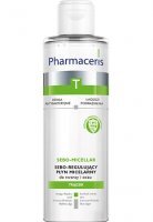 Pharmaceris T SEBO-MICELLAR Płyn micelarny 200ml