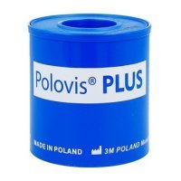 Plaster Viscoplast POLOVIS Plus 5m x 50mm