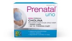 Prenatal Uno *30 kaps.