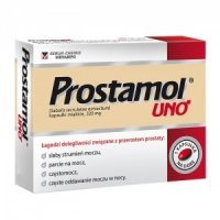 Prostamol Uno *60 kaps.