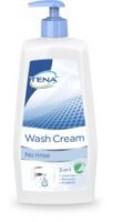TENA Wash Cream Krem myjący bez spłukiwania 1000 ml