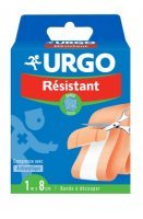 URGO Plastry Resistant 1m x 8cm
