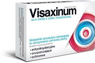 Visaxinum *60 tabl.