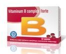Vitaminum B Complex Forte *50 tabl.