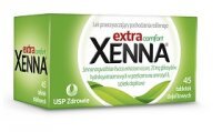 Xenna Extra Comfort *45 tabl.